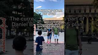 The Short History of Philippine Central Post Office Manila
