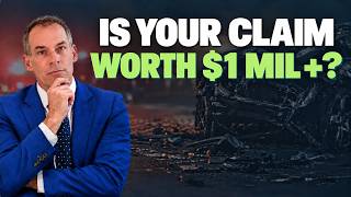 Don't Hire a Personal Injury Lawyer UNTIL You Ask Him This! (It Sends Insurance Running)