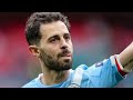 Bernardo Silva makes stunning transfer U-turn after Man City exit