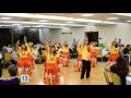 Haole Hula - performed at United Bacarreneos of Hawaii dance on 11/14/15