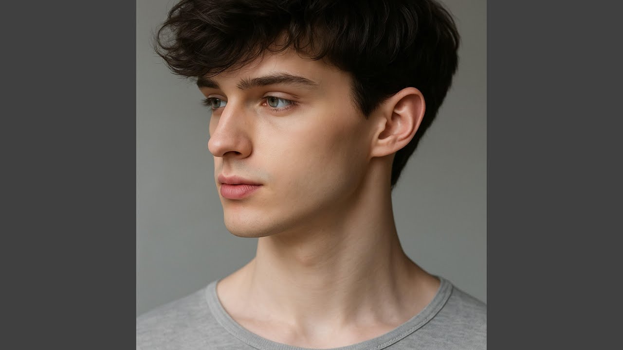 By the River That Day