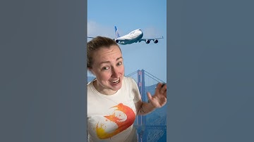 Is hydrogen the future for planes? #science