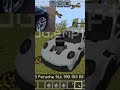minecraft car mod #mcpedl #minecraft