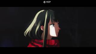 Ghost Anime Filmi Türkçe Fragman