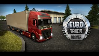Euro Truck Driver - Trailer (Android & iOS) screenshot 5