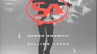 Skunk Anansie - Through rage