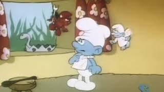 Smurfs The Master Smurf