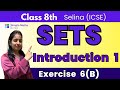 Sets/Exercise 6(B)/Introduction 1/ Subsets/Proper subsets