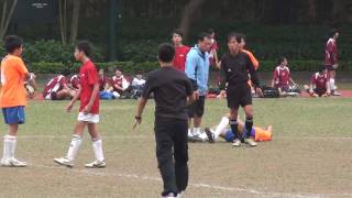 乙組學界對張振興下半場_part3(20091212)