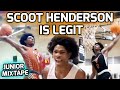 Scoot henderson proves he is among the best in the nation fivestar junior from atlanta explodes 