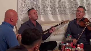 Vll.fazliu-Shumë Ni Natë Veshtirë
