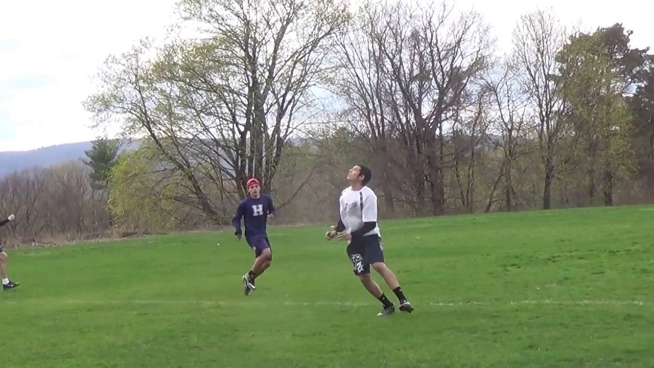 Ultimate first mini tourney Hotchkiss 2017 (21) YouTube