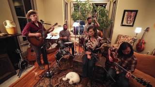 "Nocturna" Blue Yonder - NPR Tiny Desk Contest 2017