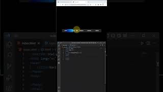 Navigation Bar in HTML and CSS - part 1 | Tutorial in Tamil | Tamil Programmer