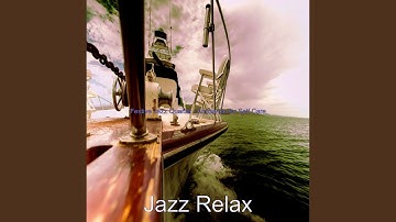 Modish Jazz Sax with Strings - Vibe for Vacations
