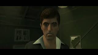 Scarface: The World Is Yours - Full Game Walkthrough Part 1 (4K 60FPS)
