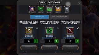RK30 vs TGNN s24 war6 Dragon Man node 49