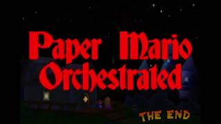 Paper Mario Orchestrated - Trailer