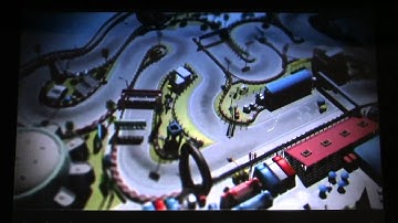 Asus Transformer Tegra Zone Gaming!