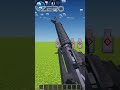 All Assault Rifle from the Timeless and Classics Zero in Minecraft part 3
