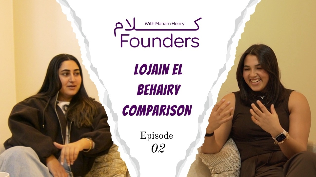 Episode 2 | Comparison