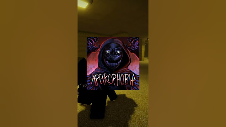 Top 5 best horror games on ROBLOX! #shorts #roblox #horror #creepy