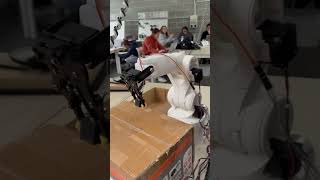 ROBOT ZORTRAX - PROGETTO SMART OBJECT II
