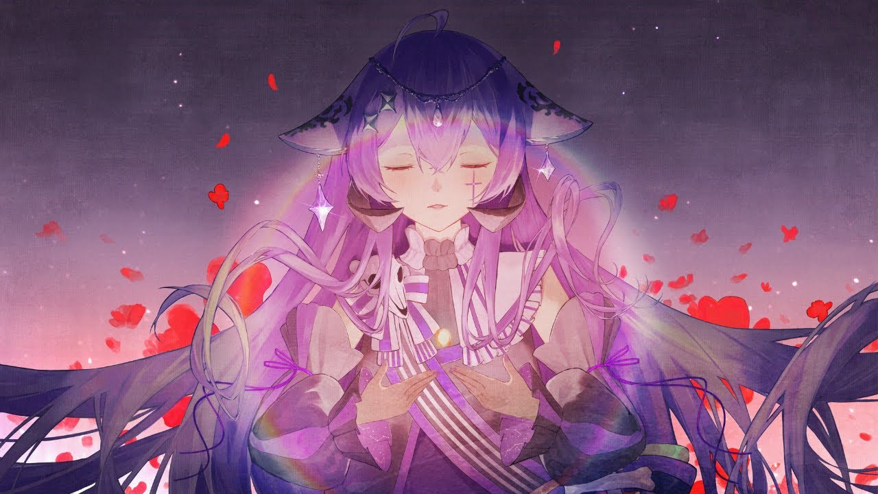 【DEBUT COVER】A Million Miles Away【Yume+ | Rhea Nevermore】 - YouTube