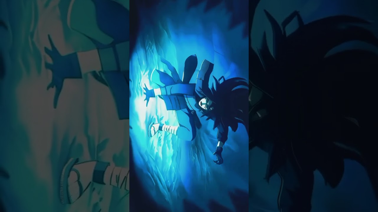 Madara Uchiha ❤‍🔥 || Lofi Edit 🔥 #shorts #tranding #viral #madara #edit🔥