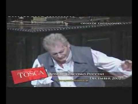 Keith Olsen - Scene Act2 - Tosca - www.keitholsen.c...