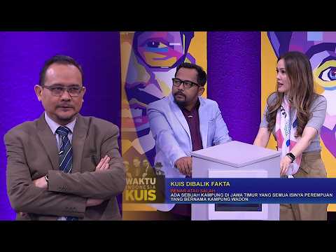 Niat Cari Untung Malah Apes! Cathy Sharon Dibuat Naik Darah Sama Logika Cak Lontong