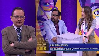 Niat Cari Untung Malah Apes! Cathy Sharon Dibuat Naik Darah Sama Logika Cak Lontong