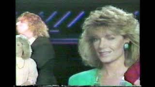 CBS 'Share the Spirit' Promos & Graphics, 1987-88 TV Season!