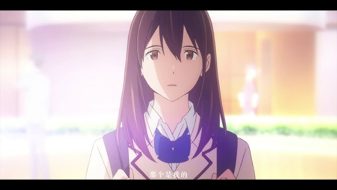 Sumikaがop 主題歌 劇中歌を担当 劇場版アニメ 君の膵臓をたべたい 予告編 Youtube Sumikaがop 主題歌 劇中歌を担当 劇場版アニメ 君の膵臓をたべたい 予告編 Youtube