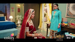 Naagin 7 : New Promo 23 May 2026 | Episode 43 | Telly Reviewz