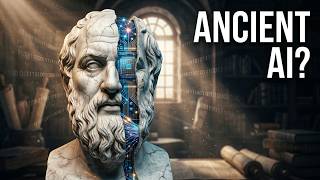 27th AI.MAG Podcast Episode (The Ancient AI Perspective)