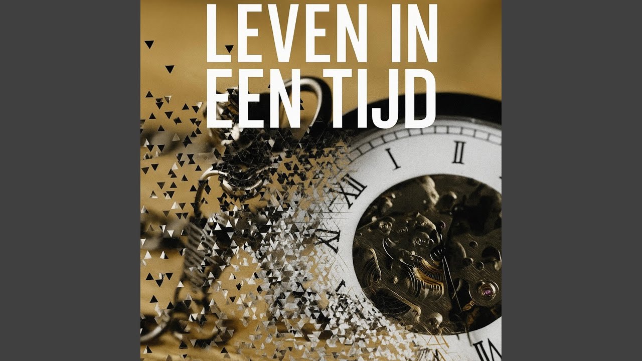 Leven In Een Tijd