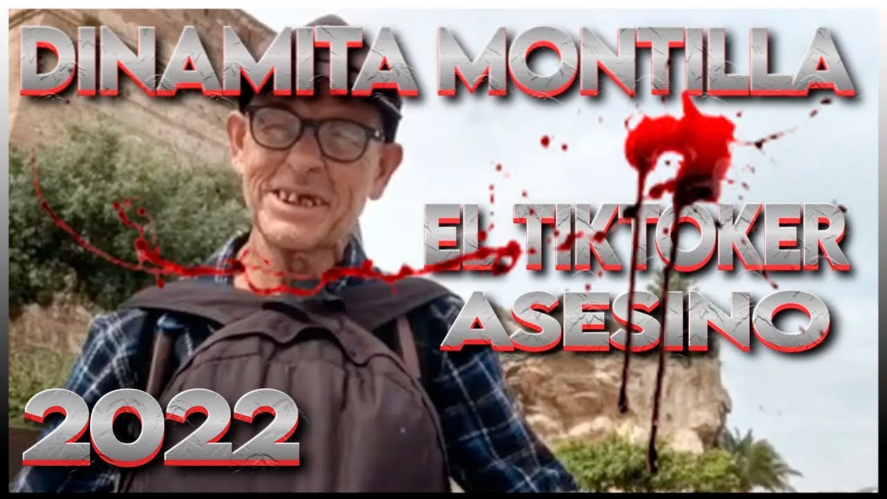 Dinamita Montilla El Misterioso Caso Del Asesino De TikTok