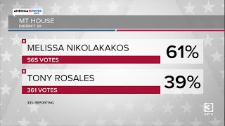 Primary Election Cascade County