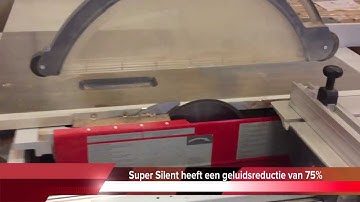 Trasco - AKE Super Silent