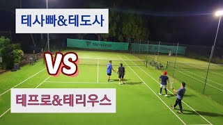 해피 테니스 @TennisLifeSydney