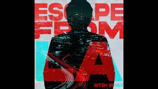 The Weeknd - Escape from LA