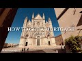 How to get an Italian mortgage.