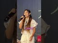 「可愛的我」雪球軟糖 ，現場演出 ，SunnyYummy！