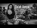 Ta Ah Amya طاعة عمياء Arabic Deep House Mix SERIQ MUSIC