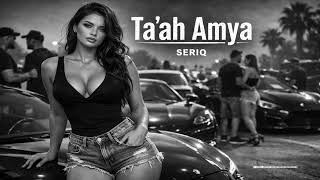 Ta’ah Amya | طاعة عمياء – Arabic Deep House Mix | SERIQ
