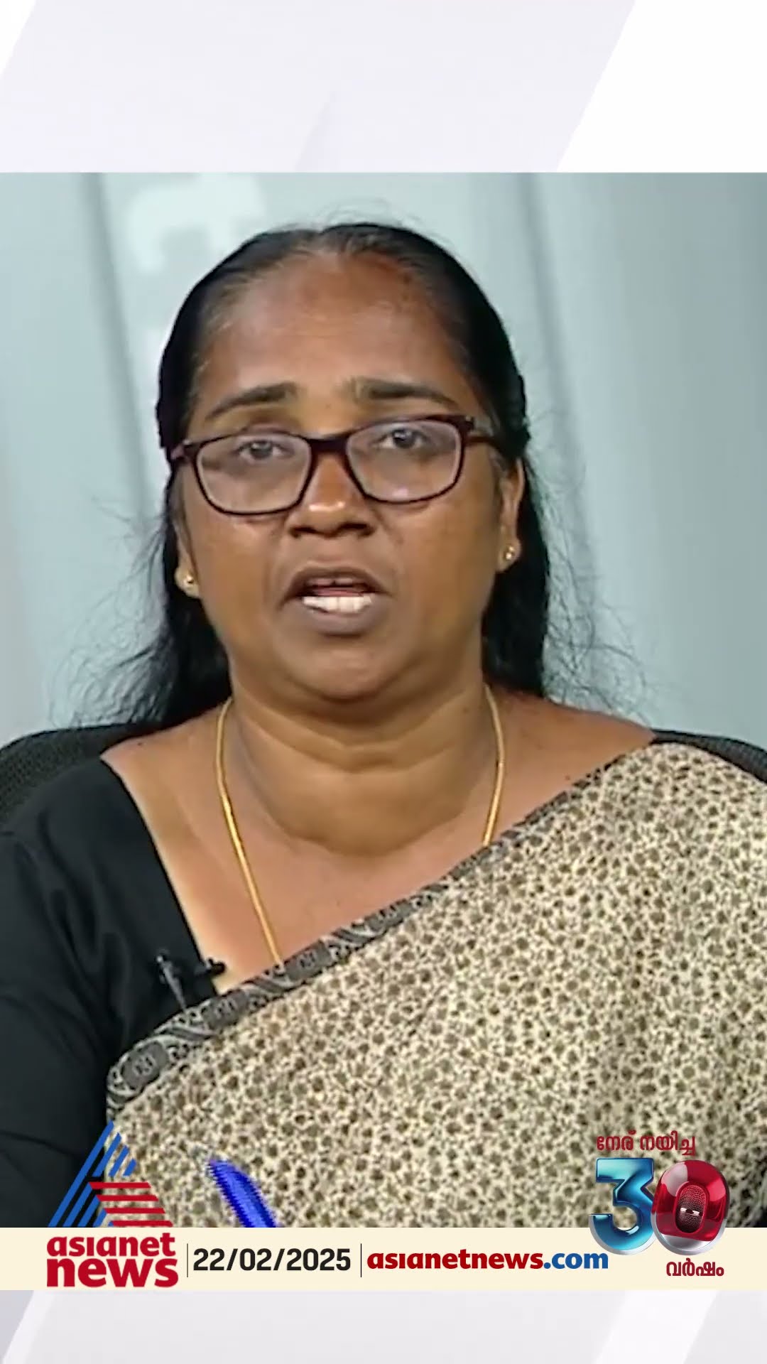 'തെരഞ്ഞെടുത്ത് വിട്ട മന്ത്രിയെ കാണാൻ എന്താണ് ചെയ്യേണ്ടത്? എവിടെ ചെന്നാലാണ് മന്ത്രിയെ കാണാൻ പറ്റുക?'
