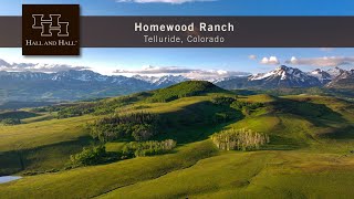 Colorado Ranch For Sale  Homewood Ranch
