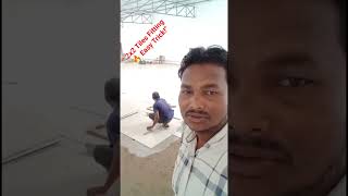 "2x2 Tiles Fitting 🔥 Easy Trick!"Tiles #TilesFitting #2x2 #Mistri #Work  #Viral  #Construction #Reel