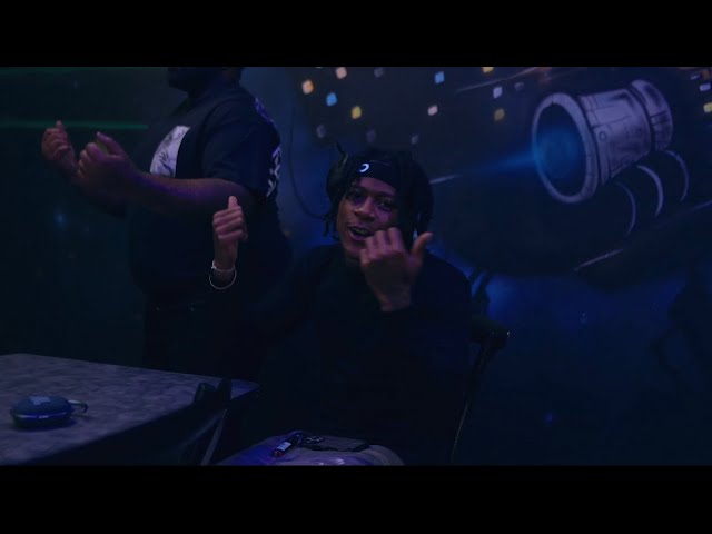 Watch Lulkhiii - Lost Myself (Official Music Video) on YouTube Watch Lulkhiii - Lost Myself (Official Music Video) on YouTube